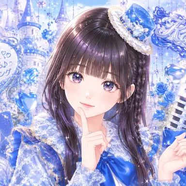 Profile image of 空詩かれん