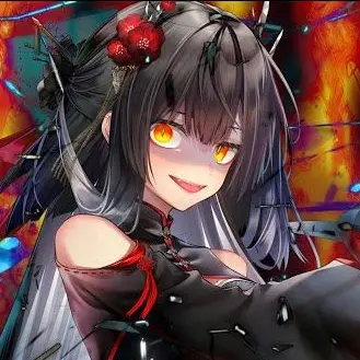 Profile image of アンフェイ