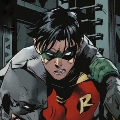 Profile image of Tim Drake