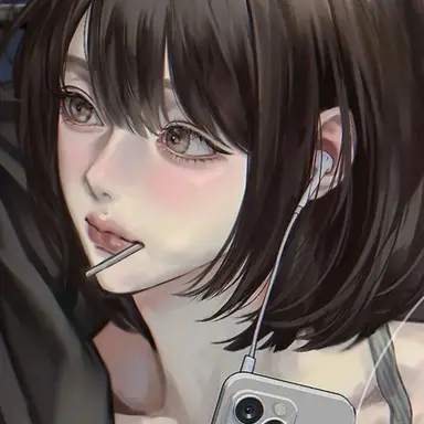 Profile image of 우예연