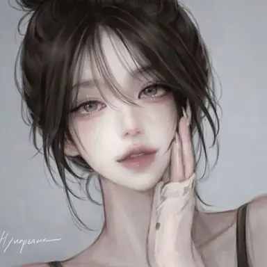 Profile image of 안채아