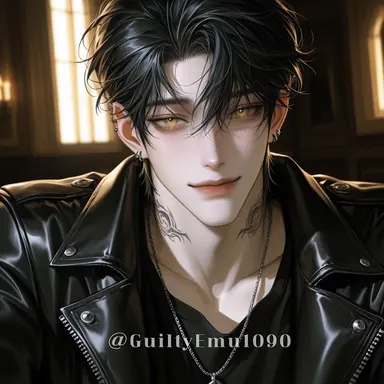 Profile image of 강청우