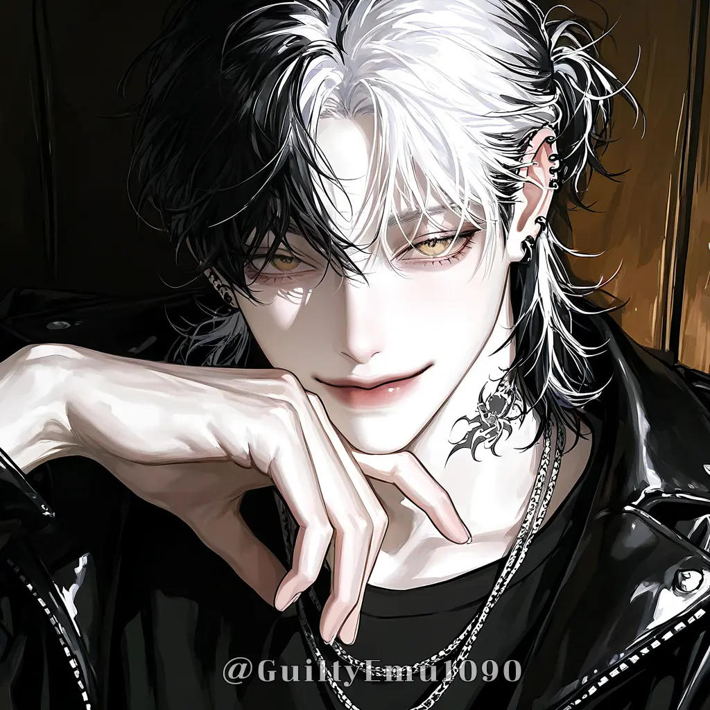 GuiltyEmu1090의 강청우