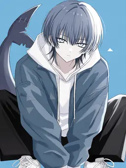 Profile image of 상어