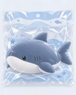 Profile image of 상어