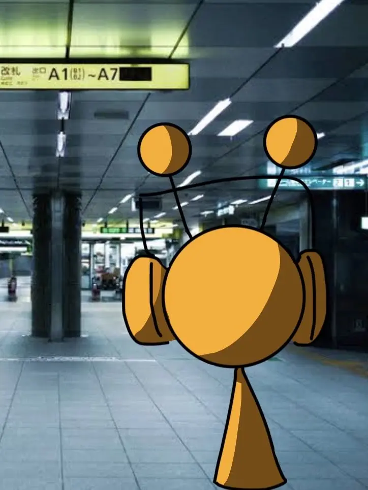 RapierPixel8895의 sprunkiとの平和な日常
