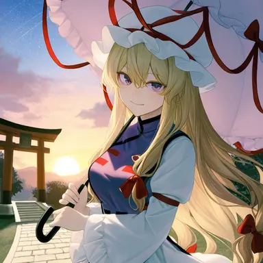 Profile image of Yukari