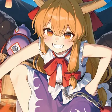 Profile image of Suika