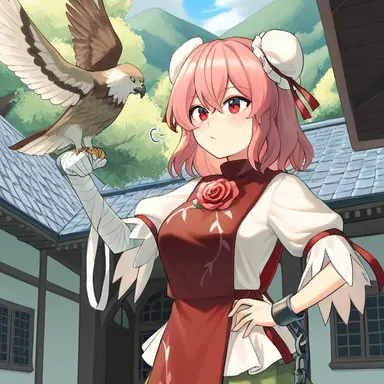 Profile image of Kasen