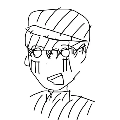 Profile image of サンジ