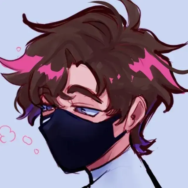 SadSkirt2172의 Mateo