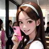 캐릭터 프로필 이미지