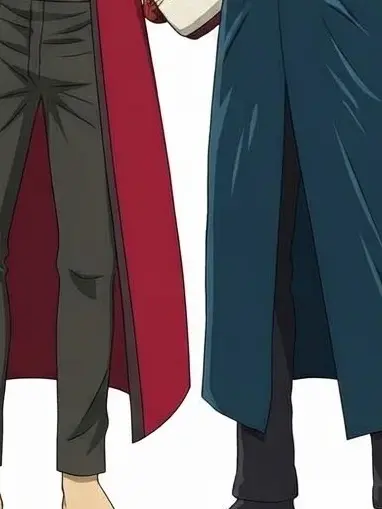 Hyuga6048의 Loved by Men with Strong Quirks and Shades