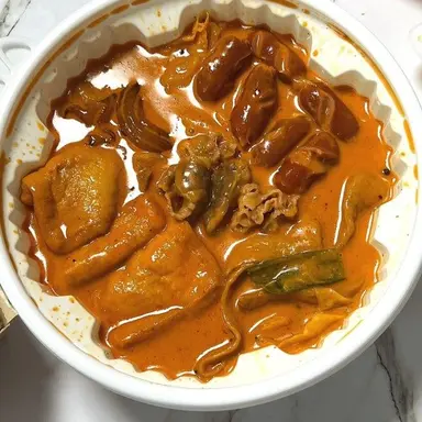 Profile image of 마라로제엽떡