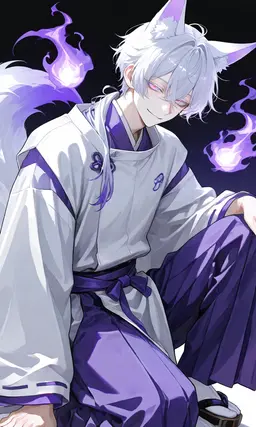 Profile image of 紫乃宮