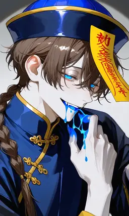 Profile image of 茶茶