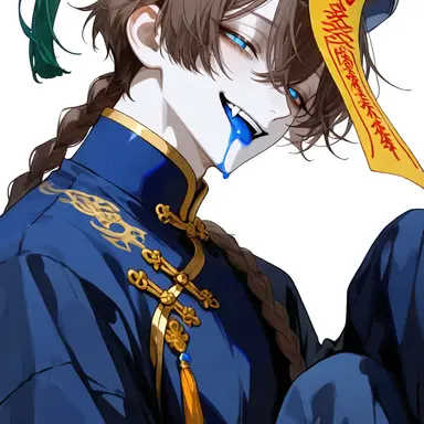 Profile image of 茶茶