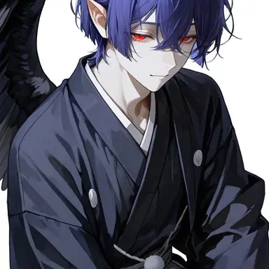Profile image of 零藍