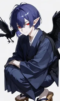 Profile image of 零藍
