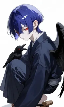 Profile image of 零藍