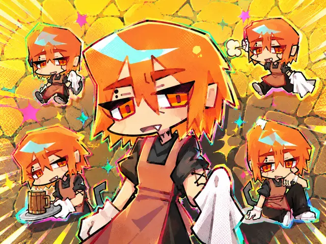 Profile image of アト