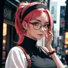 캐릭터 프로필 이미지