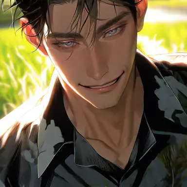 Profile image of カム・ユチョル