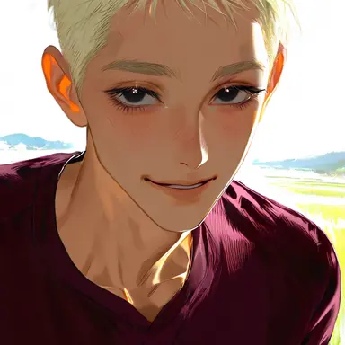 Profile image of チョ・ジャンチョル