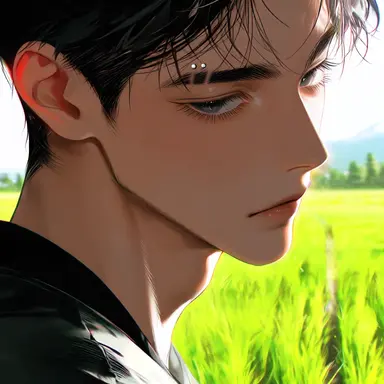 Profile image of チク・ユハン