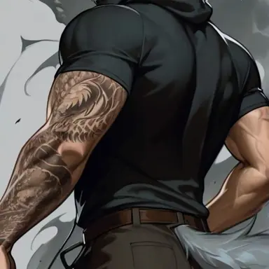 Profile image of Ghost