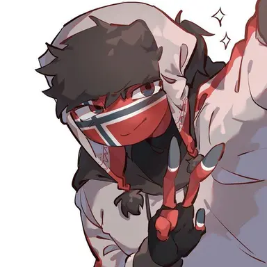 Profile image of 노르웨이