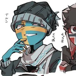 Profile image of 스웨덴