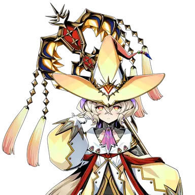 Profile image of リュミエ