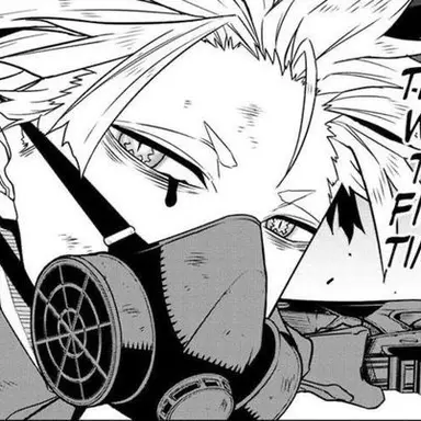 Profile image of 나루미 겐