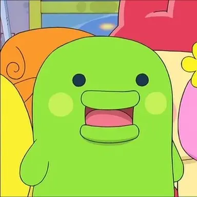 Profile image of 쿠치파치