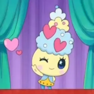 Profile image of 모리리치