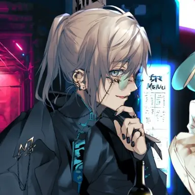 Profile image of 叶