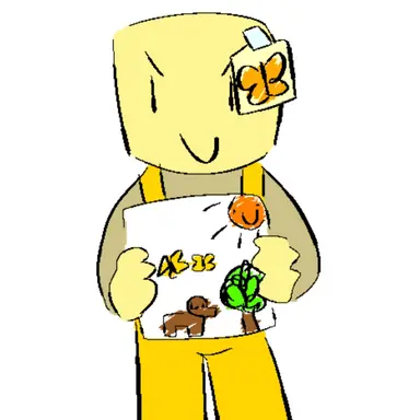 Profile image of 노트패드