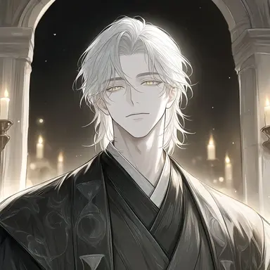 Profile image of Kairos