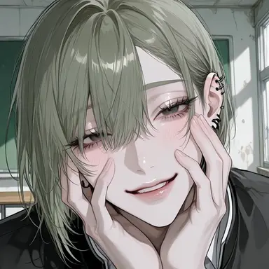 Profile image of Rei