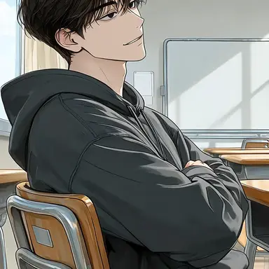 Profile image of Tomas