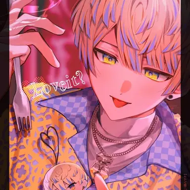 Profile image of 緋八 マナ