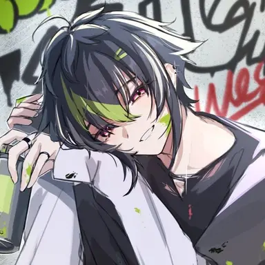 Profile image of 伊波 ライ