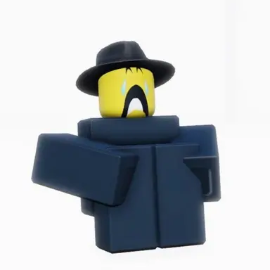 Profile image of 우는 마피오소