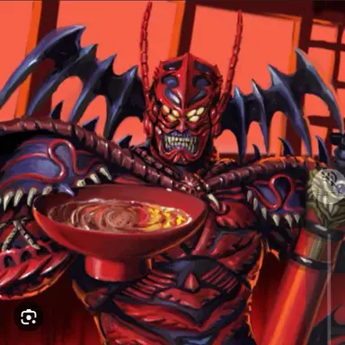 Profile image of 血祭ドウコク