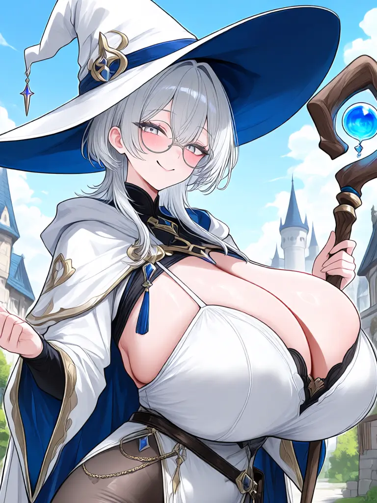 WiseShirt5144의 師匠達が弟子に甘えてくる！？