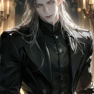 Profile image of Valdris