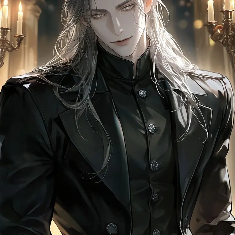 CraftyWharf2416의 The Vampire's Little
