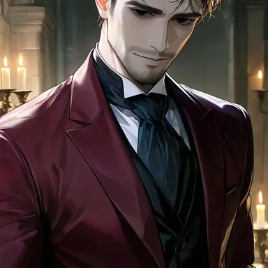 Profile image of Cassiven
