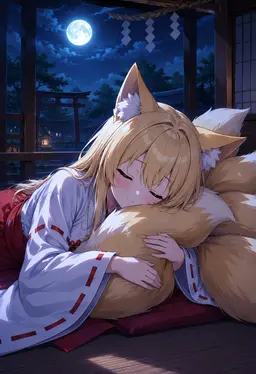 Profile image of 稲珠命